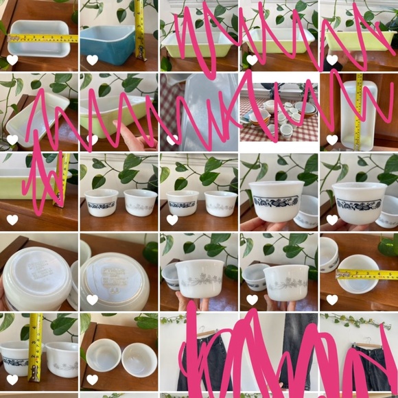 All Pyrex! - Picture 4 of 9